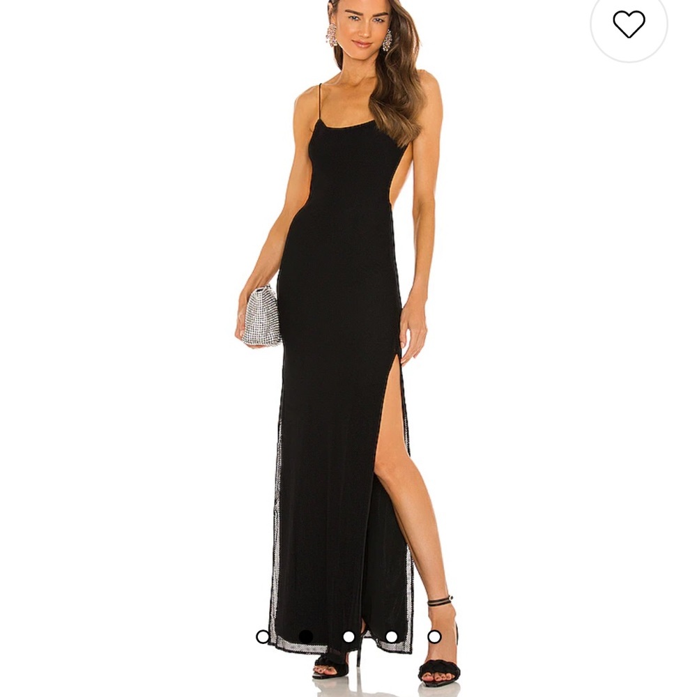 Michael Costello Nolan Dress XS